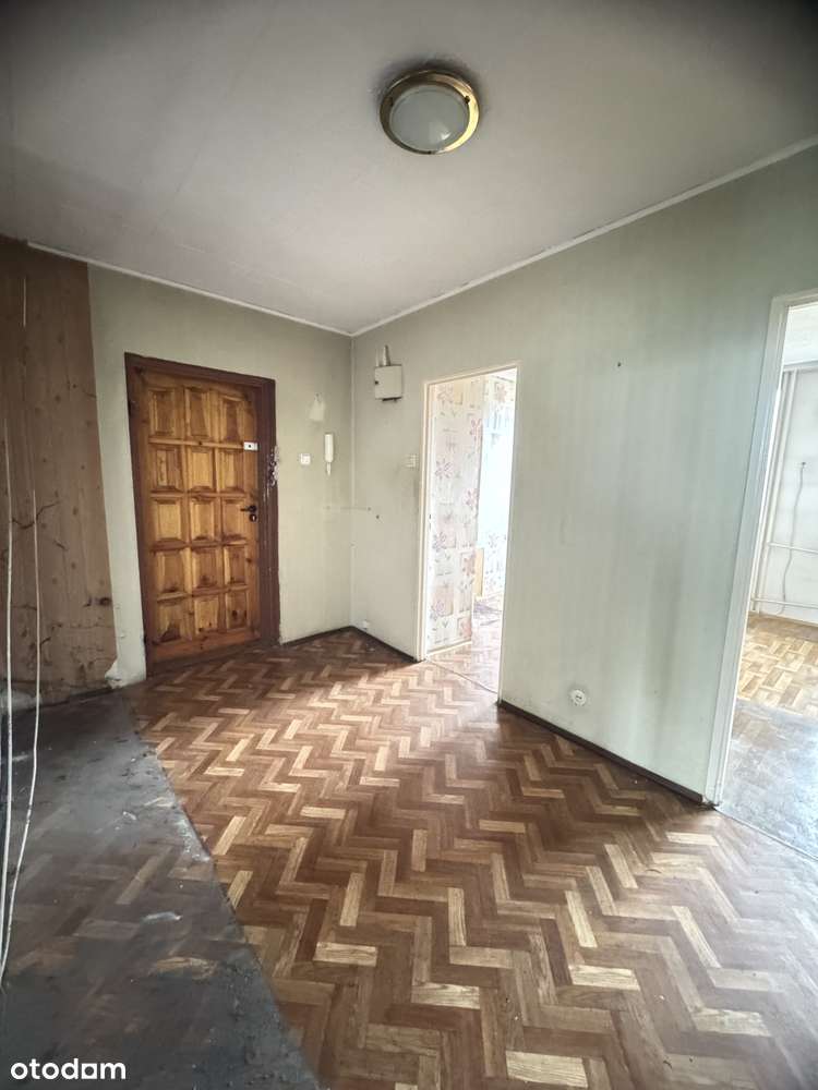 Mieszkanie 2 pokojowe  z balkonem w Zabrzu-7