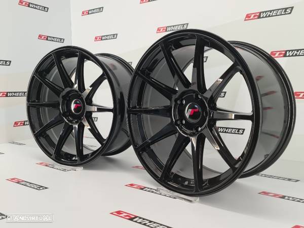 Jantes Japan Racing JR11 em 19 5x120 - 3