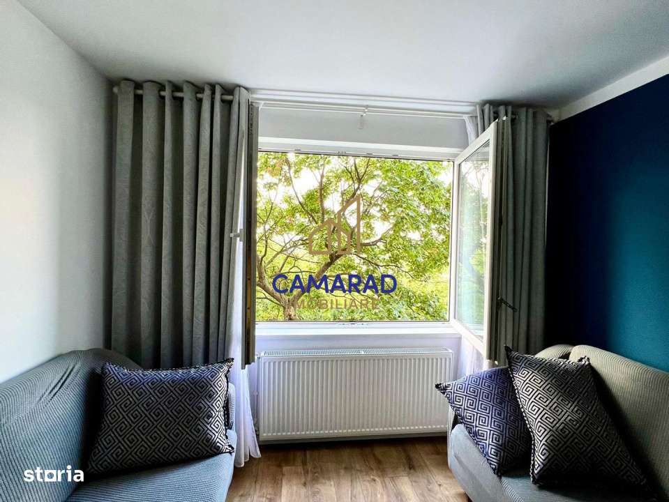 Apartament 2 camere - Piata Delfinului - Mega Mall - Arena Nationala - Imagine principală: 4/19