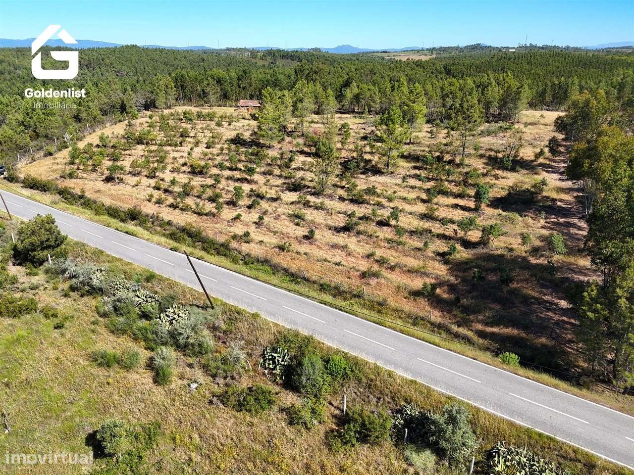 Quinta  Venda em Sarnadas de Ródão,Vila Velha de Ródão-43