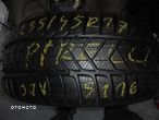 OPONA 235/45R17 PIRELLI WINTER SOTTO ZERO 3 DOT 5116 8MM - 1