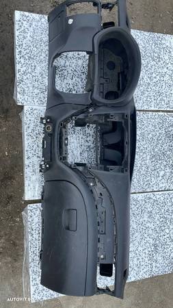 Plansa bord, Subaru Impreza 2011 - 1