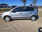 Nissan Note 1.4 Acenta - 16