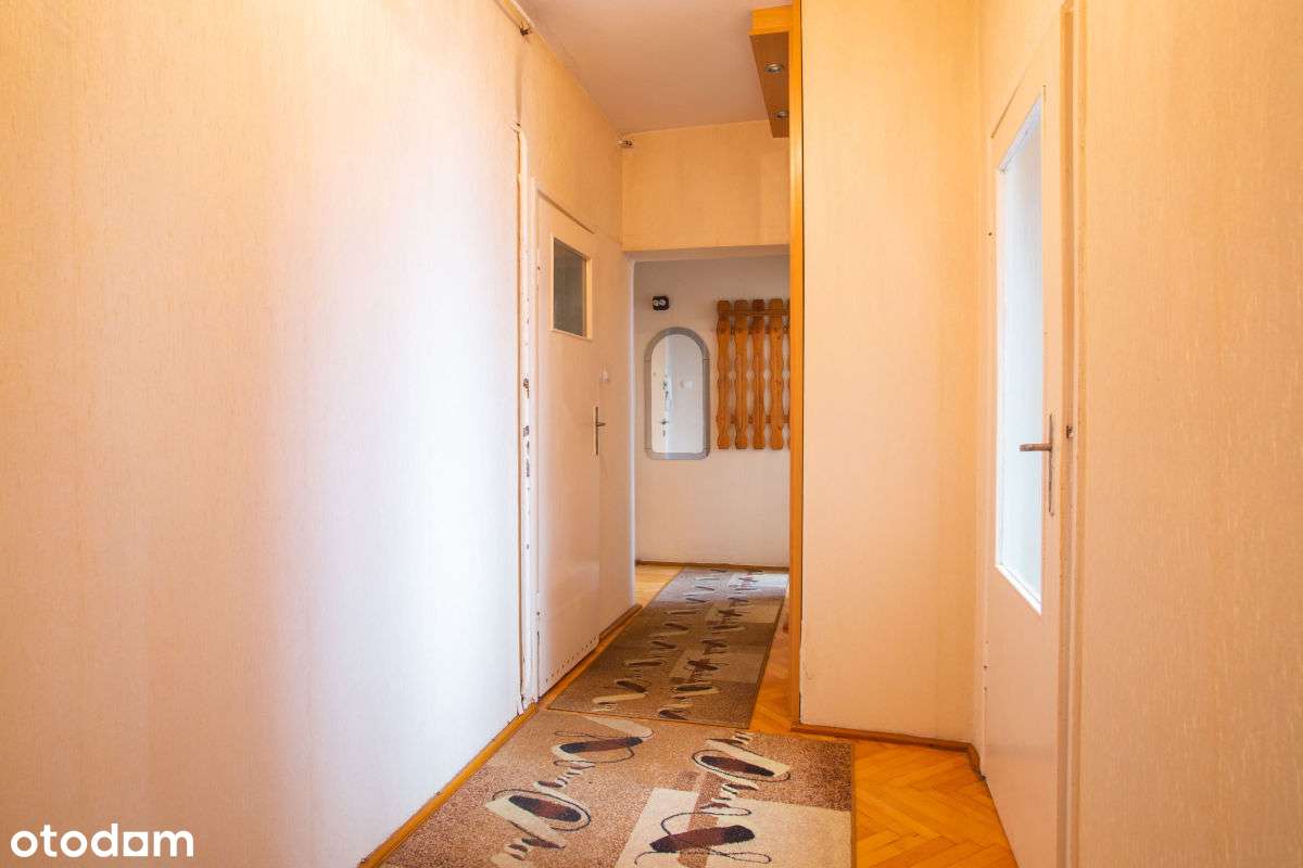 Mieszkanie 2 pokojowe Grunwald-5