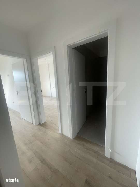 Apartament de vanzare, cu 3 camere, balcon mare, panorama superba, com - Imagine principală: 1/9