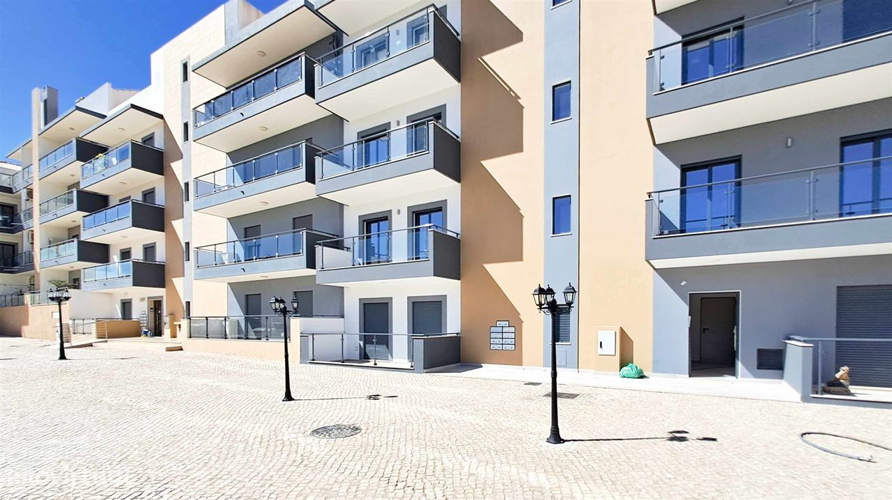 NOVOS - Apartamentos T2 em Loulé a  Estrear