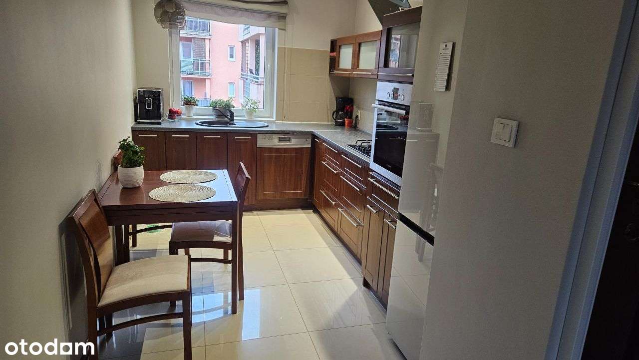 BEZPOŚREDNIO, Mieszkanie 2 pok.+ kom lokatorska - Pełny obrazek: 4/13