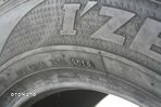 225/60R17 99H Kumho IZen KW23 - 6