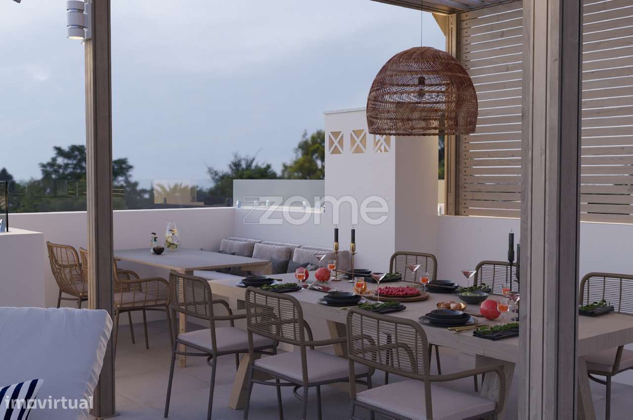 Empreendimento Lunamar 3º f - Grande imagem: 3/20