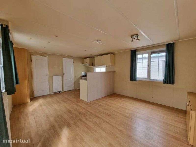 Casa móvel pronta a habitar imediatamente. - Grande imagem: 5/5