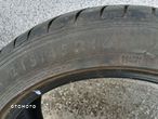 OPONA DUNLOP SP SPORT MAXX 215/45 R16 6,8mm - 3