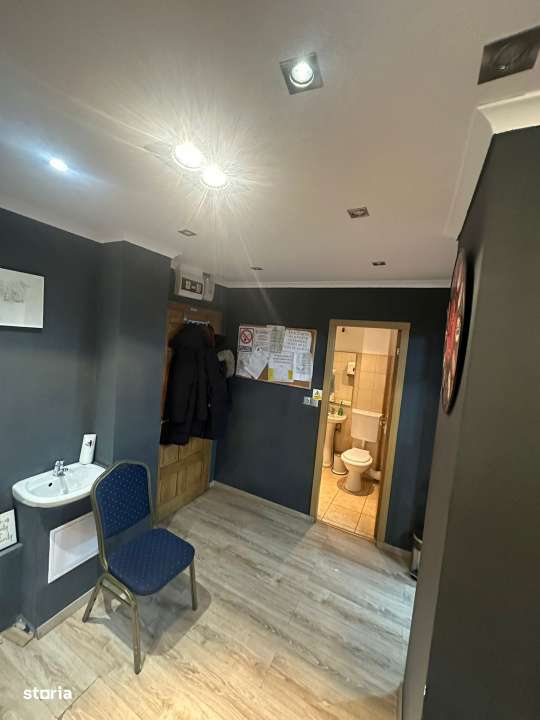 Spatiu  comercial ideal frizerie-coafor zona - Siretului - Imagine principală: 4/5