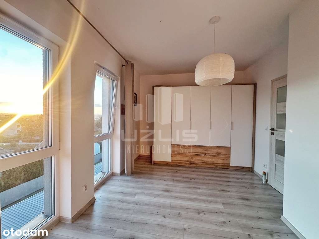 Dwupoziomowe mieszkanie budynek z windą - Pełny obrazek: 5/14