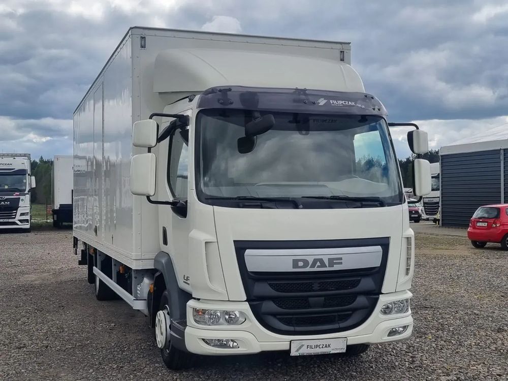 DAF LF 2016