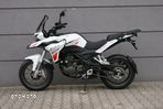 Benelli TRK 251 - 5