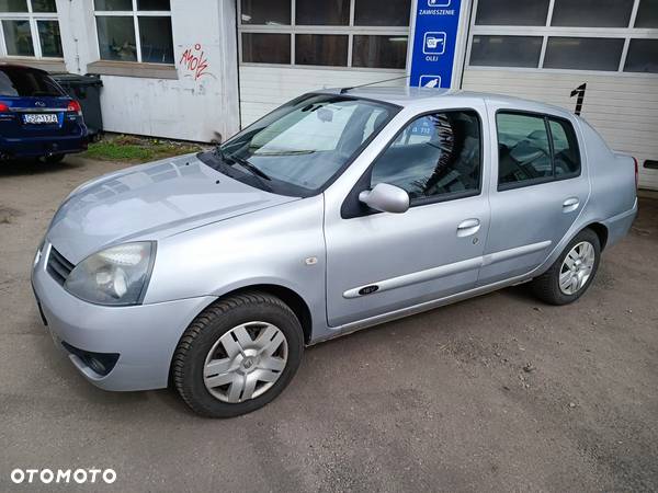 Renault Thalia 1.2 16V Access - 3