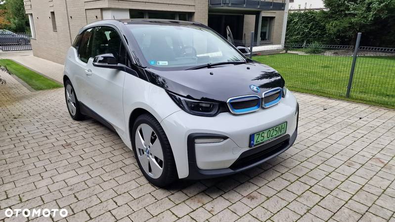 BMW i3 94 Ah - 3