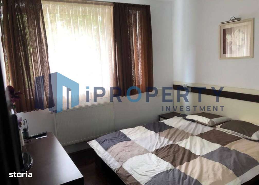 2 Camere | Drumul Taberei | Mobilat + Utilat | Mutare imediata - Imagine principală: 3/6