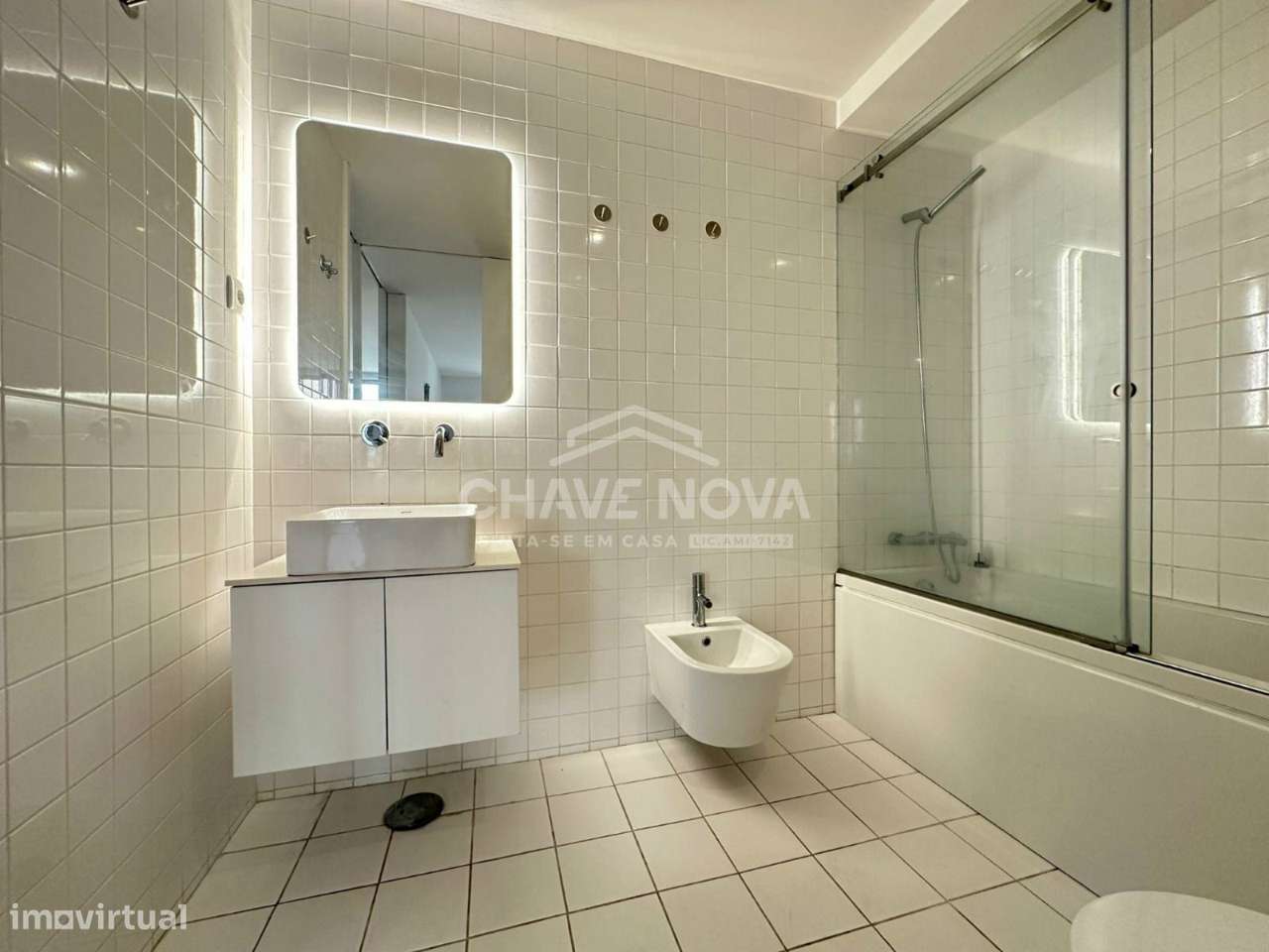 Apartamento T1 em Vila Nova de Gaia-13