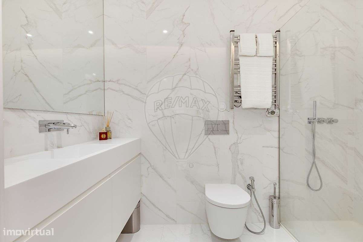 Apartamento T2 para venda-19