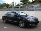 Skoda Superb 2.0 TDI DSG L&K - 3