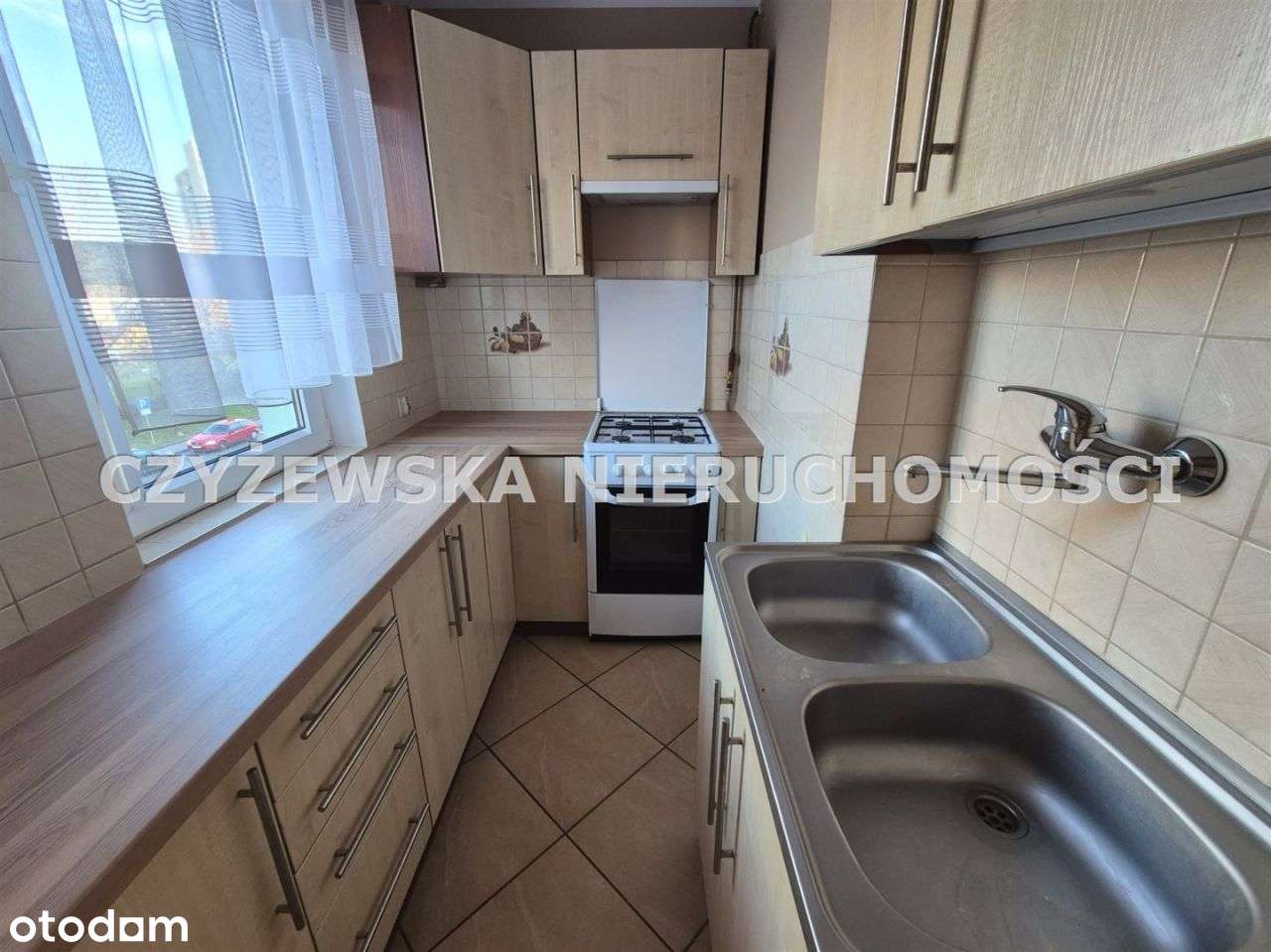 3-Pokojowe, Drugie Piętro, Ul. Jedności Narodu 29!-7