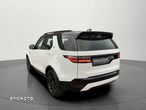 Land Rover Discovery V 3.0 D250 mHEV Dynamic SE - 4