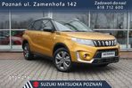 Suzuki Vitara 1.4 Boosterjet SHVS Premium 2WD - 1