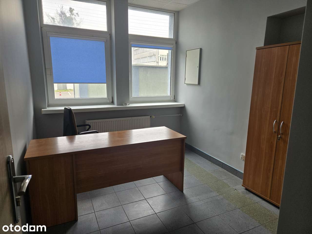 Biura 15-25m i zespół pokoi cena zawiera opłaty. Idealna lokalizacja. - Pełny obrazek: 5/12