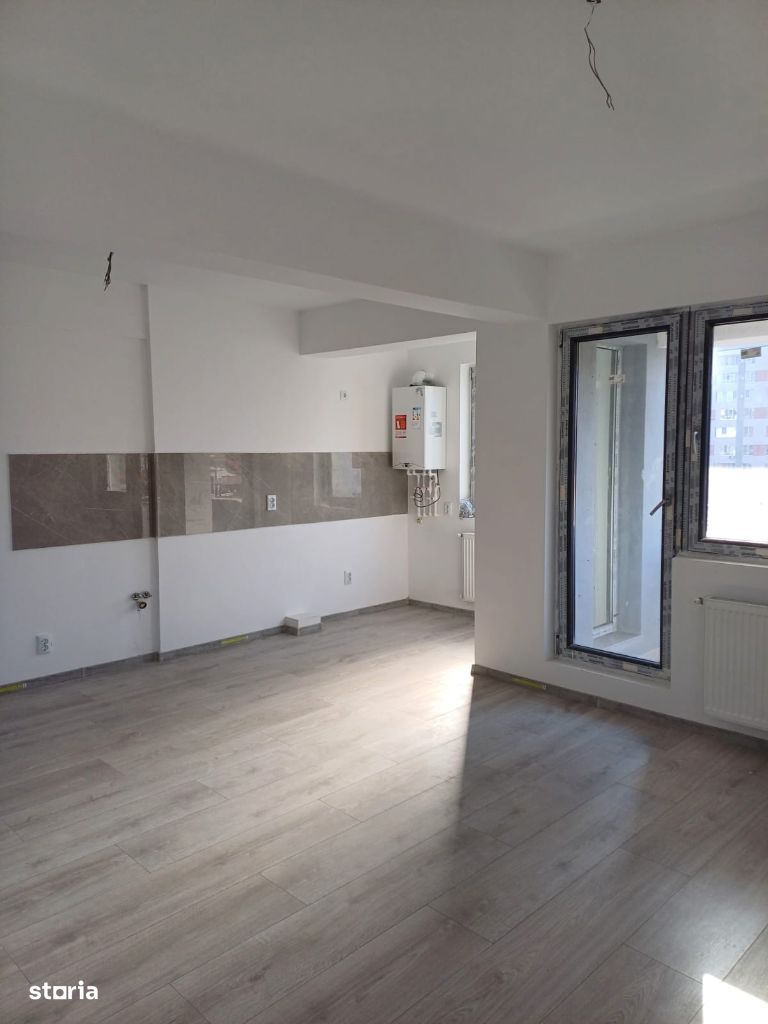 Apartament 2 camere, zona centrala. Militari Residence!