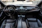 BMW Seria 5 535d Aut. Luxury Line - 19