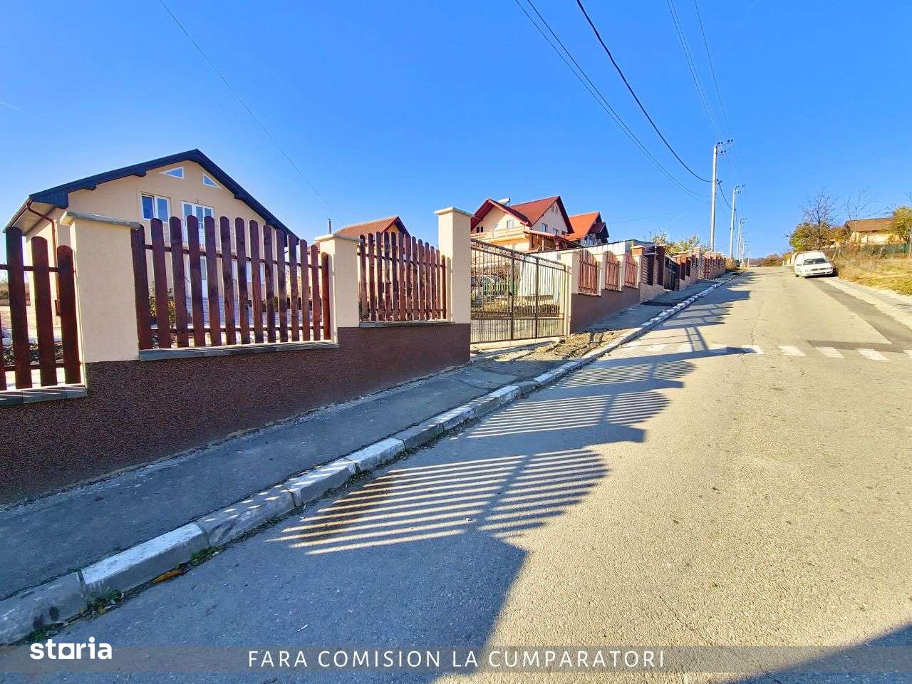 CASA DE VANZARE - CAZANESTI-10