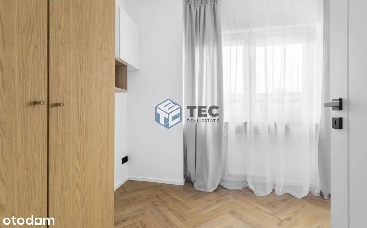 3 pokoje | osiedle Urocze Kraków-9