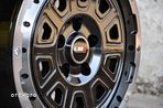 ds-10 BL FELGI 16 5x114,3 JEEP CHEROKKE WRANGLER - 5