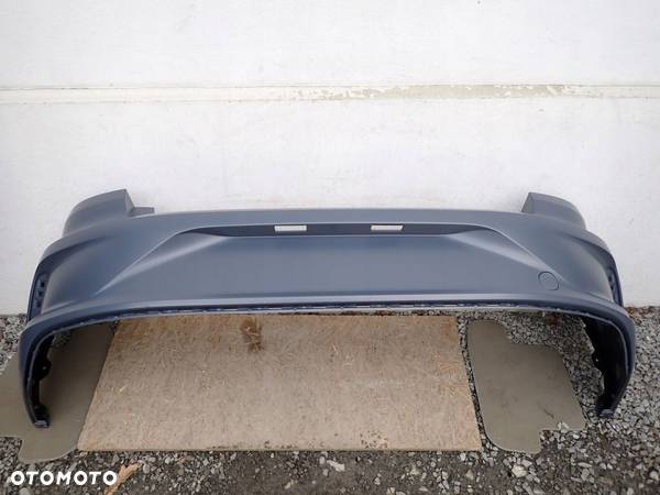 NOWY ZDERZAK TYŁ TYLNY VW VOLKSWAGEN ARTEON R LIFT 3G8 2021- 3G8807421A - 1