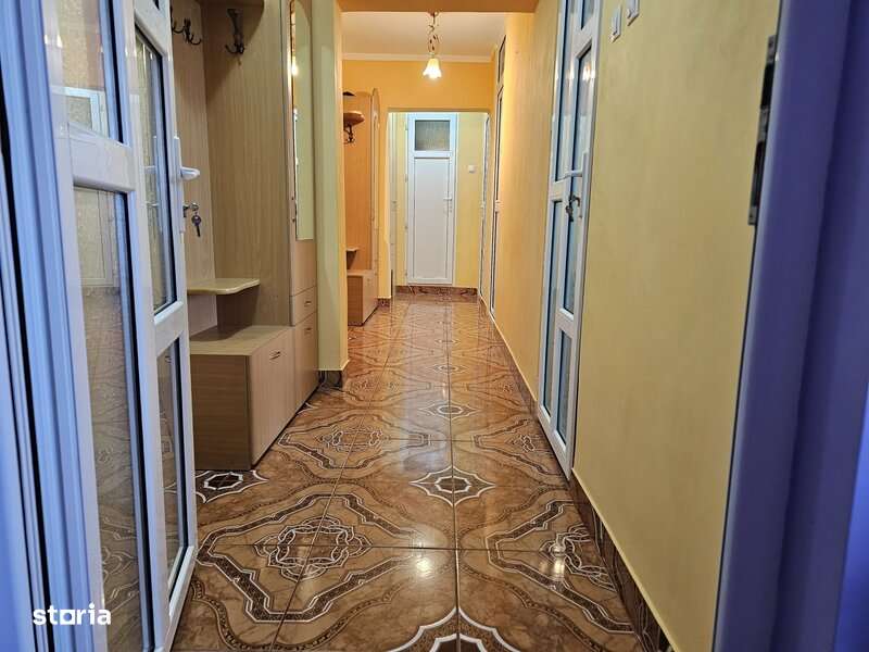 Apartament 4 camere. Sos. Oltenitei.IRA,Metrou Aparatori Patriei.-13