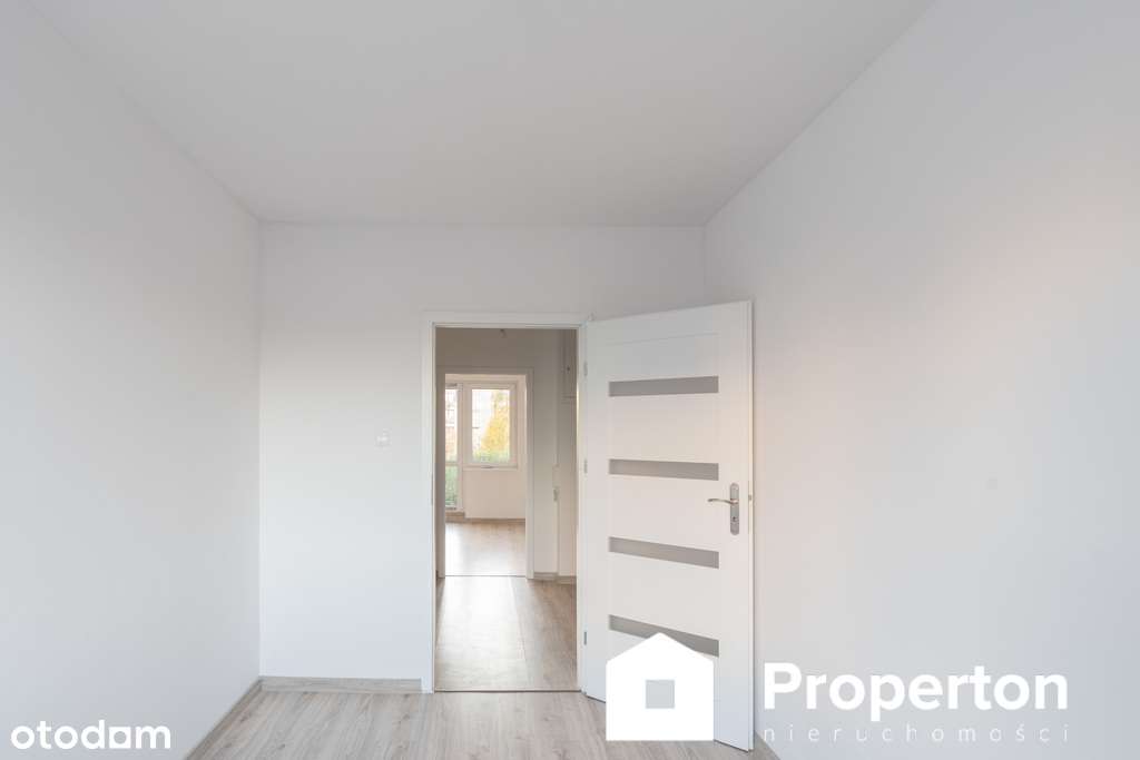 Świeżo wyremontowane mieszkanie 2-pokojowe - Pełny obrazek: 5/14