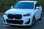 BMW X1 sDrive18i sport - 2