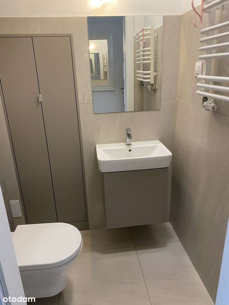 Atrakcyjny Apartament Z Ogrodem.-16