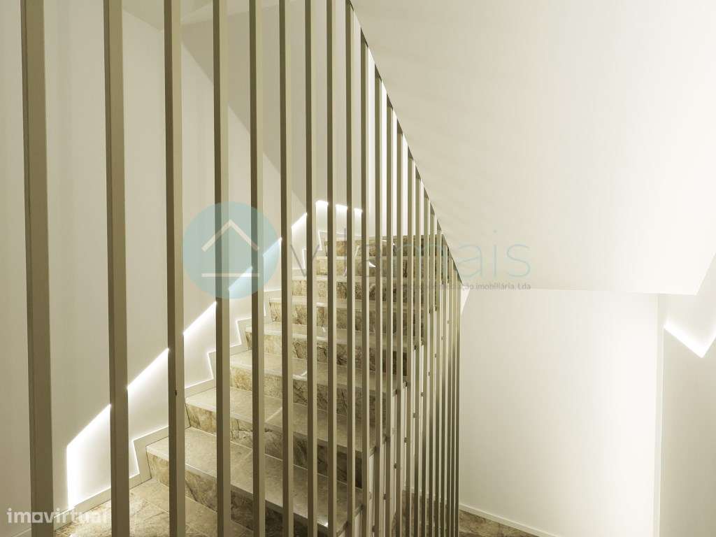 Apartamento T0 - City On-15