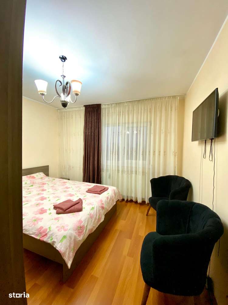 Apartament Craiovita 2camere cu centrala 1/4 - Imagine principală: 5/8