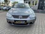 Volkswagen Golf 1.4 Comfortline - 23