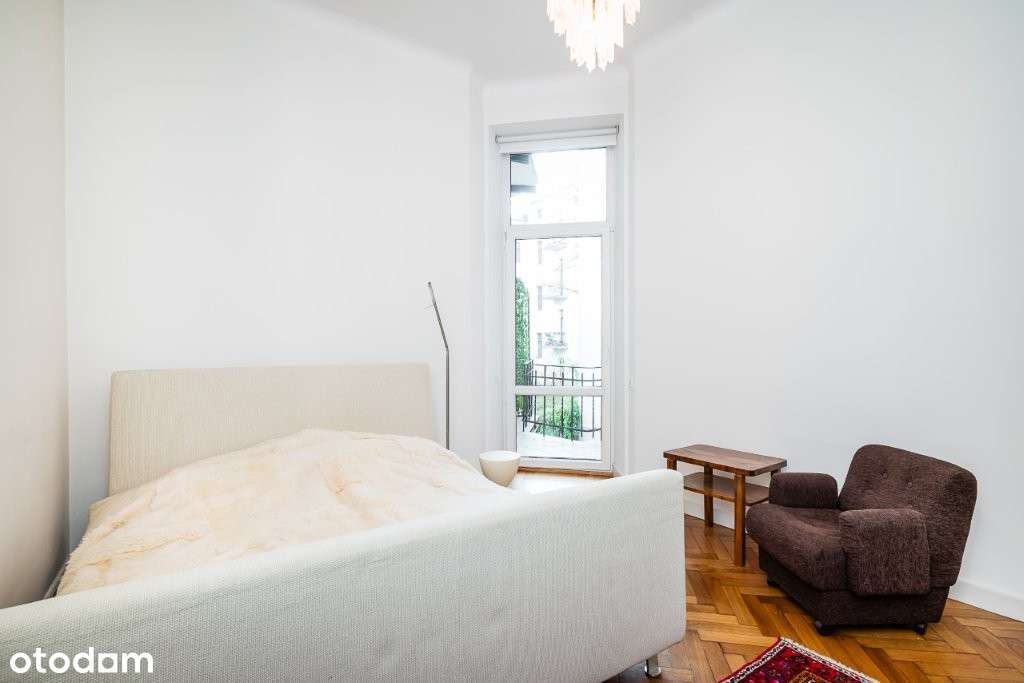 Wyjątkowe mieszkanie w sercu Krakowa – ul. Krowoderska - 83 m²-12