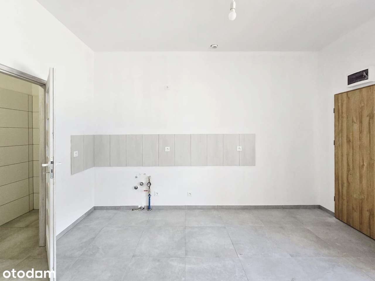 Mieszkanie, 18,95 m², Karczew-3