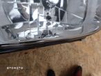 LAMPA LEWA REFLEKTOR LEWY VW BORA 1J2 1998-2005R - 3