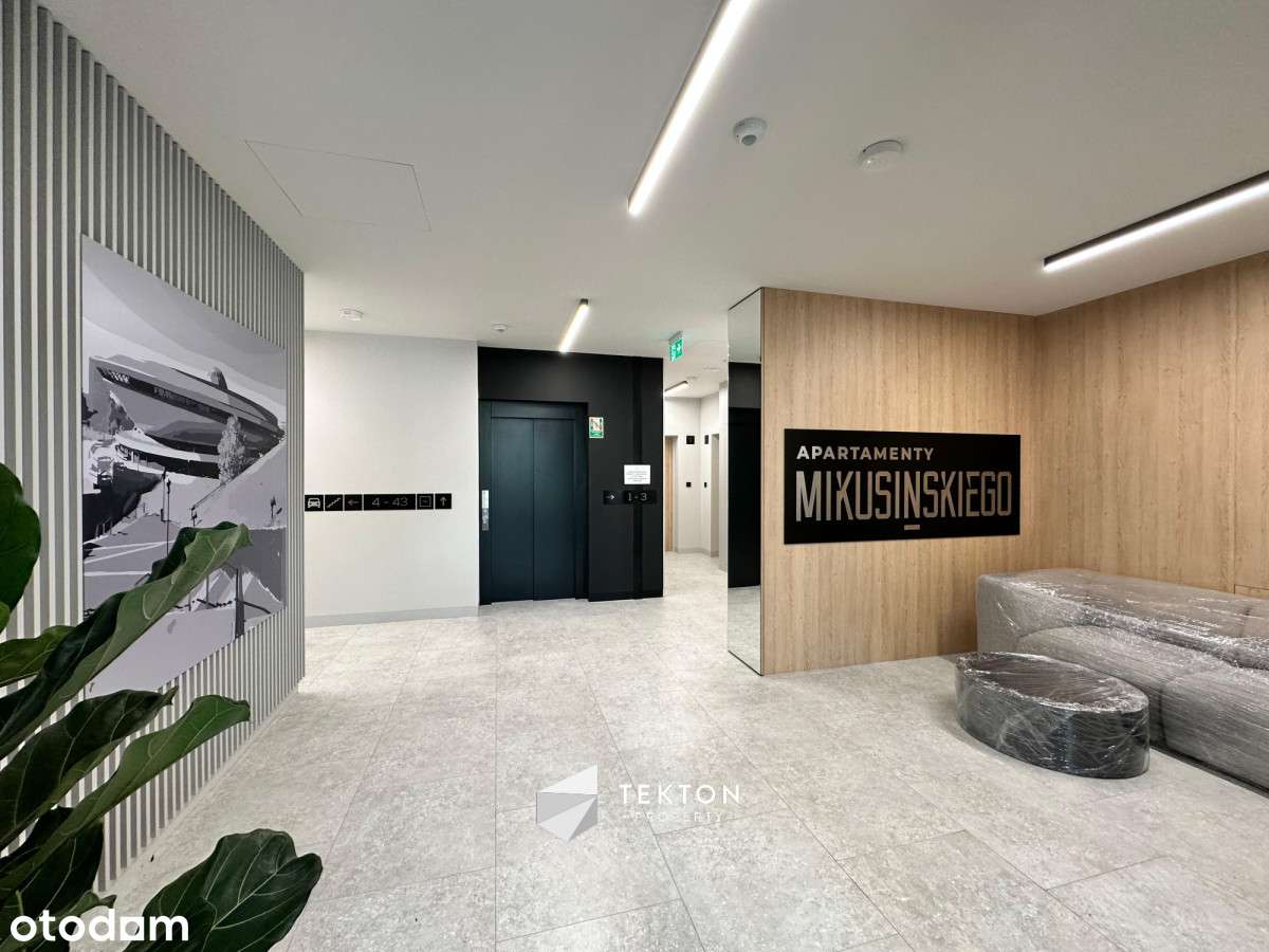 Ciche i słoneczne 2 pokoje. Józefowiec-6