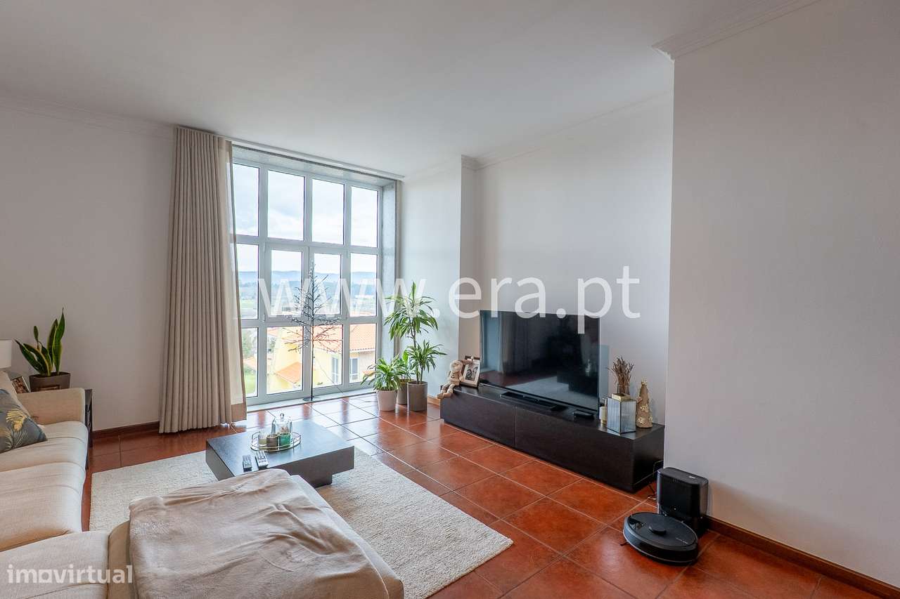 Apartamento T3, no centro de Vila Nova de Cerveira - Grande imagem: 3/25