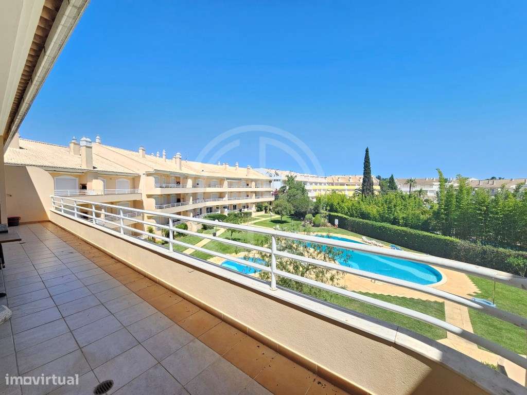 Apartamento T2 em Vilamoura, próximo a Marina e a poucos minutos a ...-20