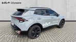 Kia Sportage 1.6 T-GDI PHEV Anniversary 4WD - 5