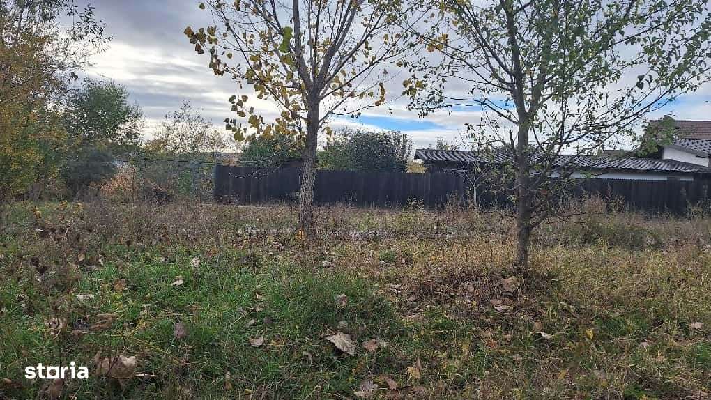 Teren Intravilan Curtea de Arges-2